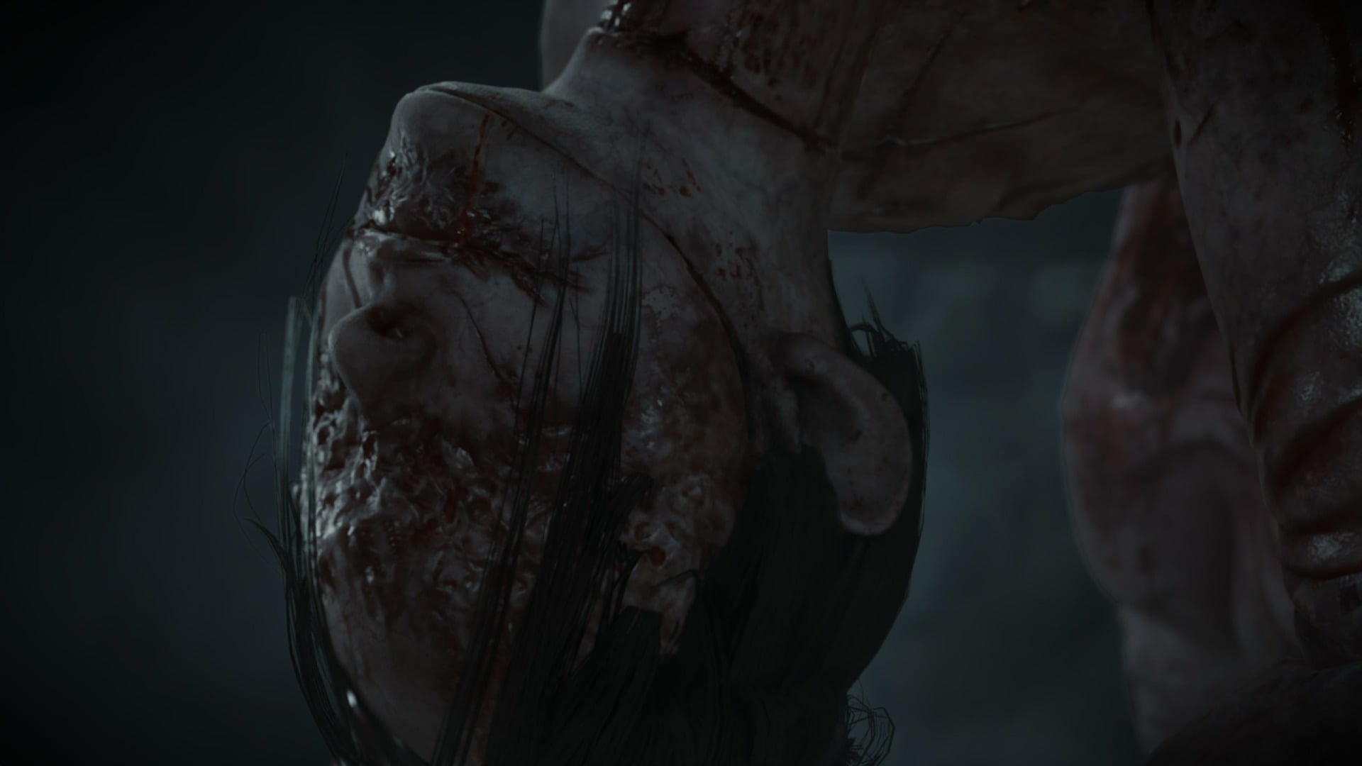Silent Hill F Monstre