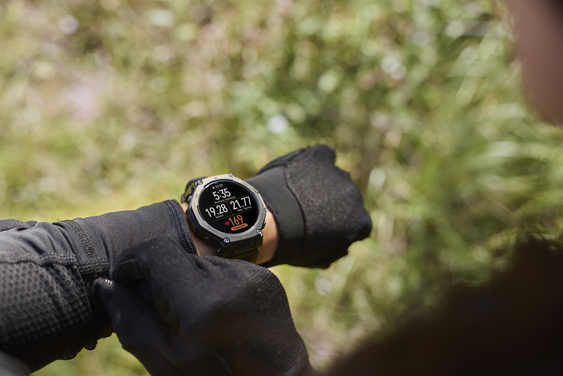 Amazfit T-Rex 3 Pro