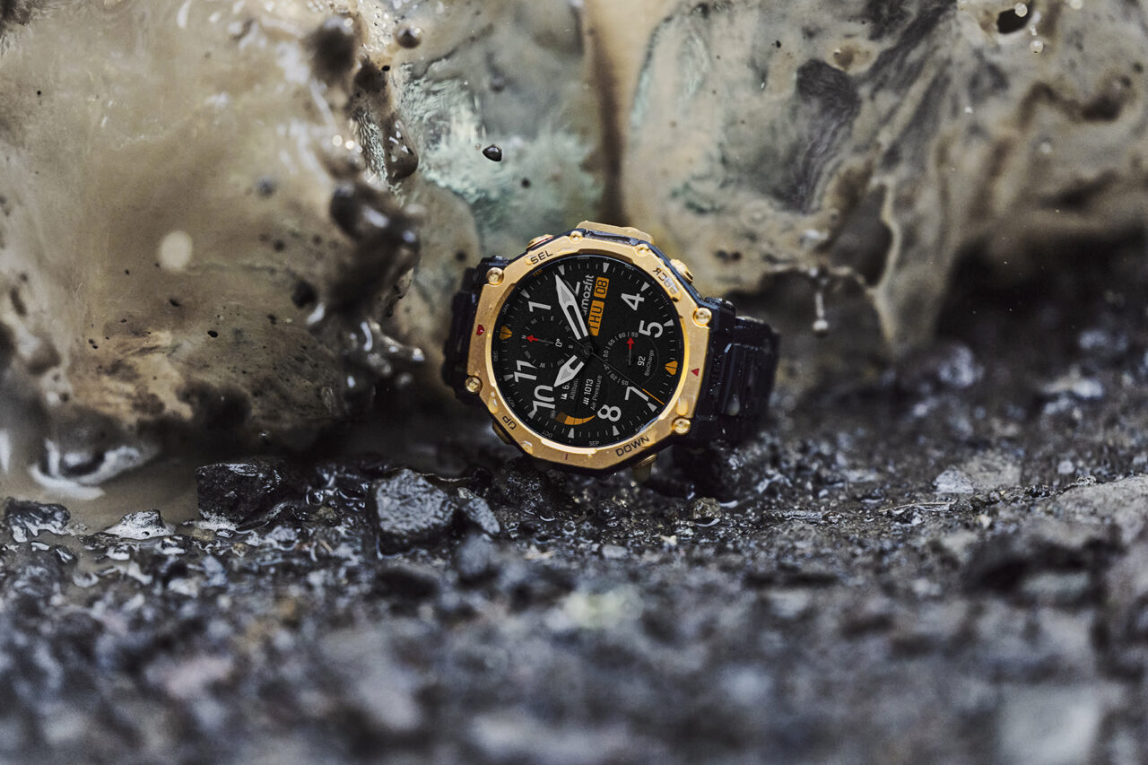Amazfit T-Rex 3 Pro