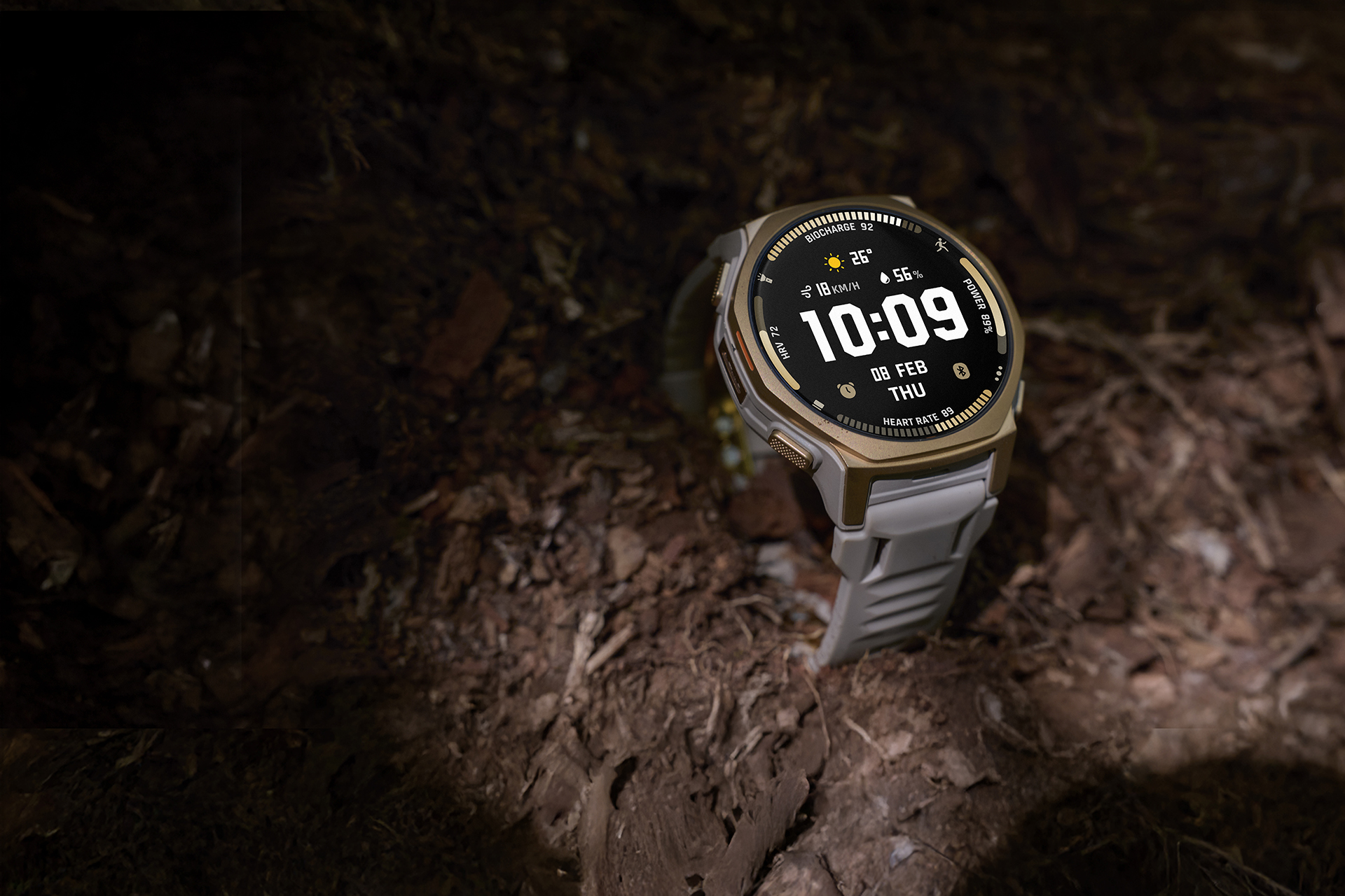 Amazfit T-Rex 3 Pro