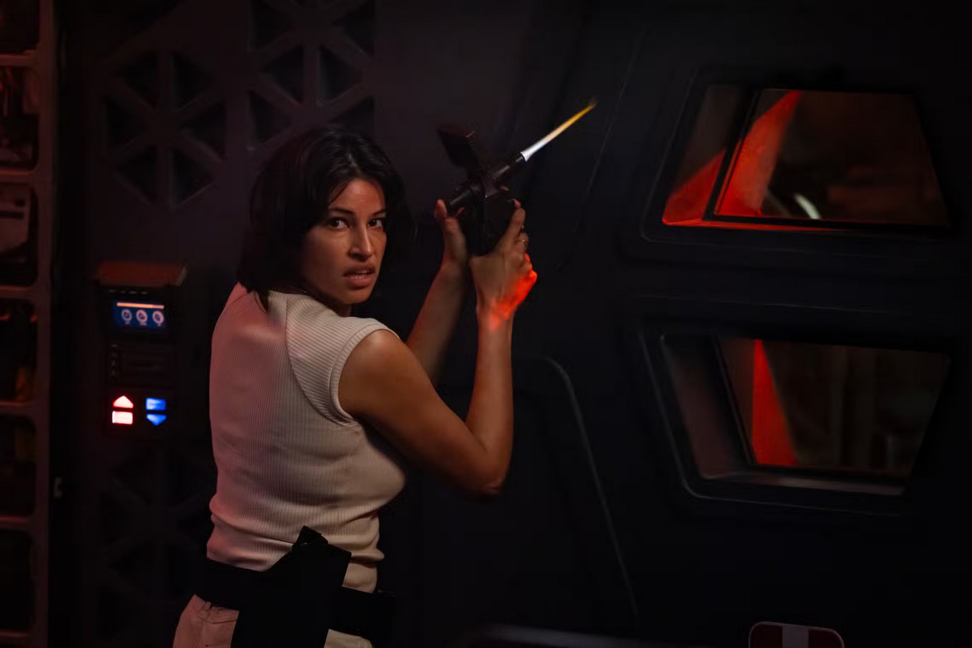 Alien&nbsp;: Earth épisode 5&nbsp;: le vrai méchant de la série enfin révélé et ce n'est pas le Xenomorphe (Spoilers)