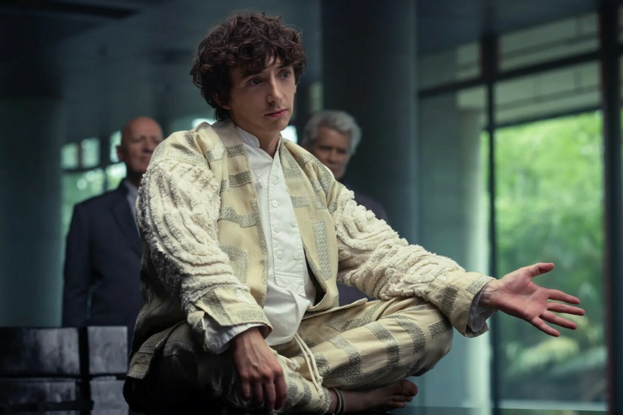 Alien : Earth épisode 6 : le destin d'un perso bouleverse une ancienne théorie ! (Spoilers)