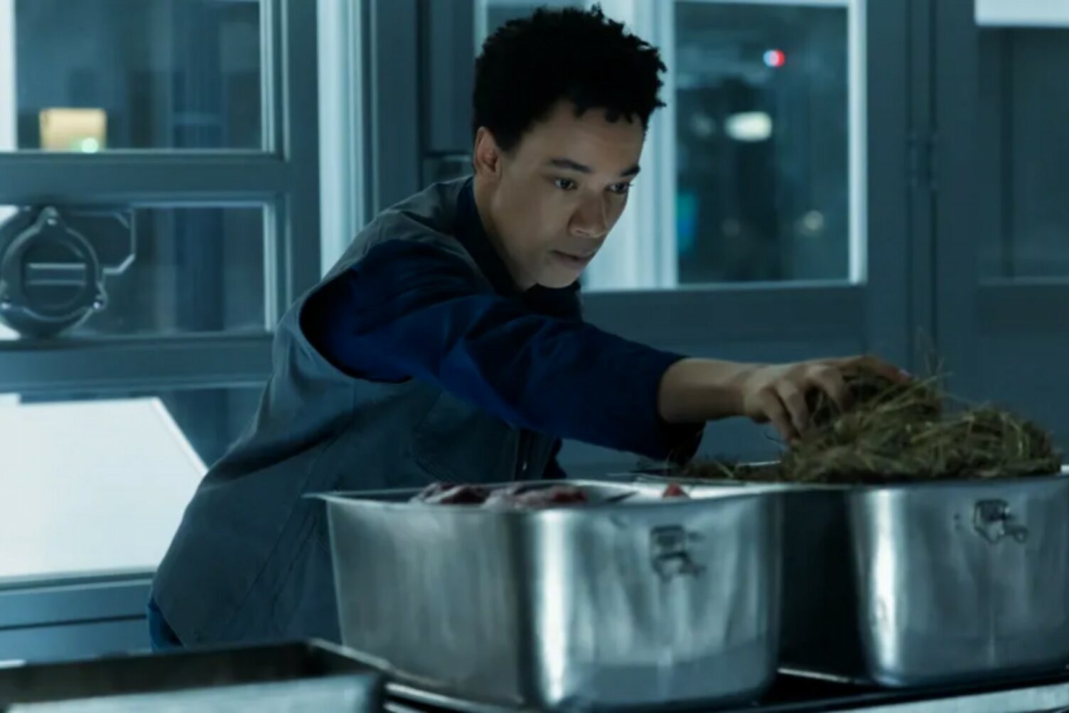 Alien : Earth épisode 6 : le destin d'un perso bouleverse une ancienne ...