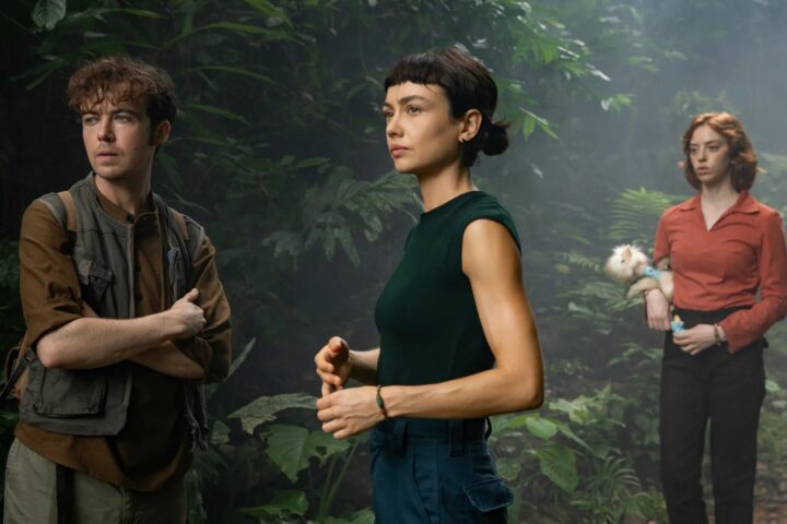 Alien : Earth épisode 7 : la série est-elle encore plus bête que ...