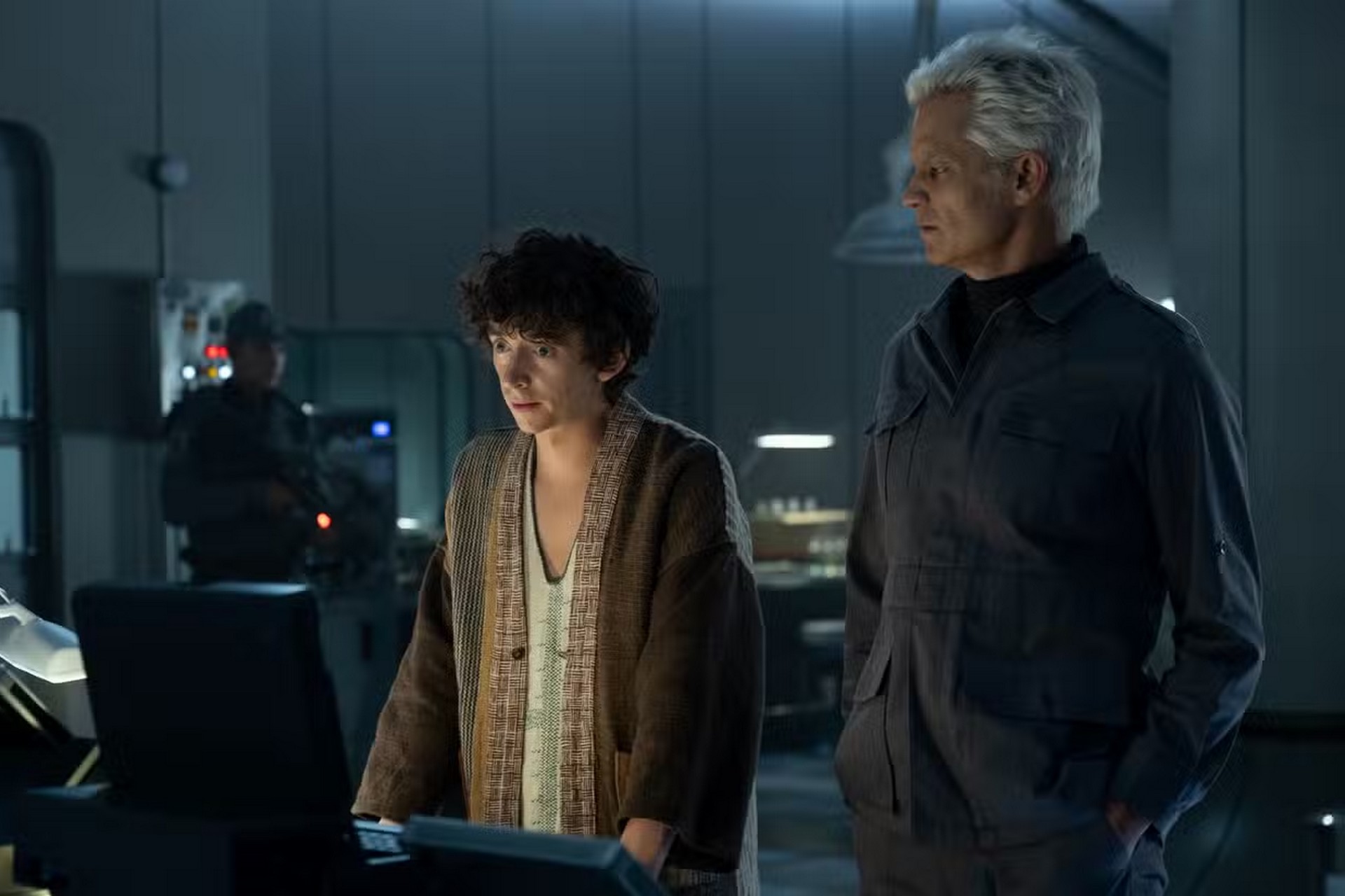 Alien : Earth épisode 7 : la série est-elle encore plus bête que Prometheus et Alien : Covenant ? (Spoilers)