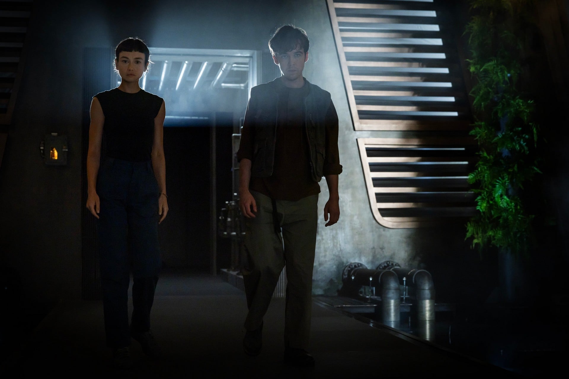 Alien&nbsp;: Earth&nbsp;: ce qu'il faut savoir avant la saison 2 (spoilers)