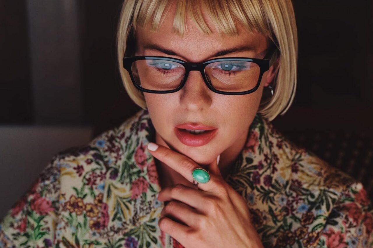 Amazon Echo Frames