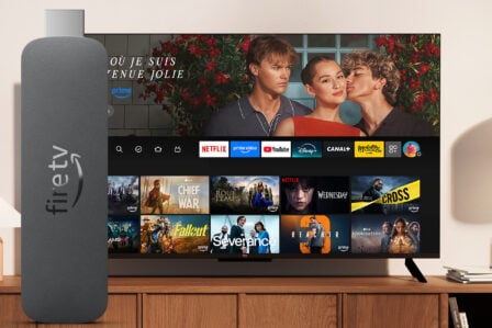Amazon Fire Tv Vega Os
