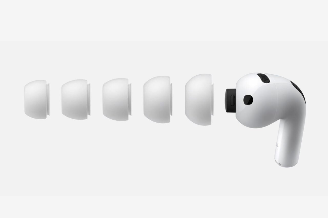 Apple AirPods Pro 3