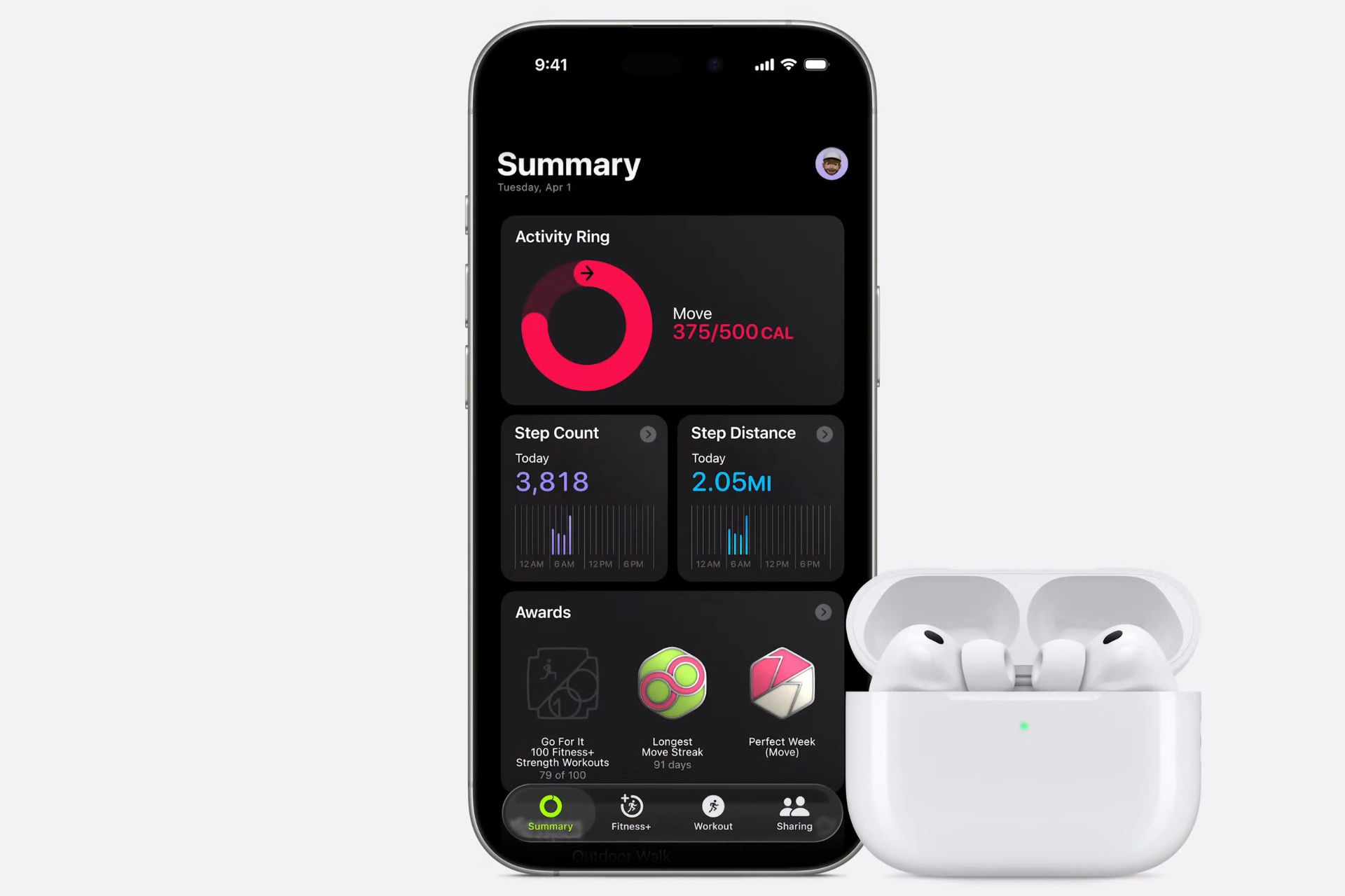 Apple AirPods Pro 3 (2)