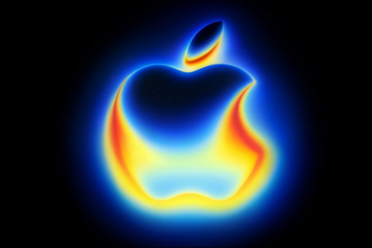Apple Conférence 2025