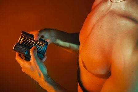 Arcwave Zing Sextech