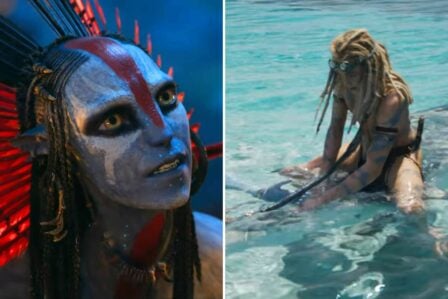 Avatar 3 Bande Annonce Détails