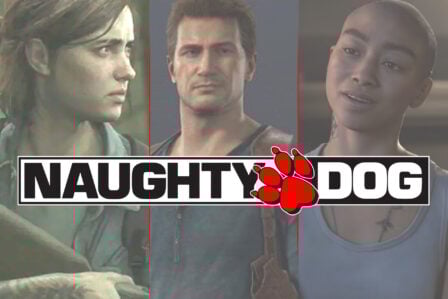 Avenir Jeux Naughty Dog