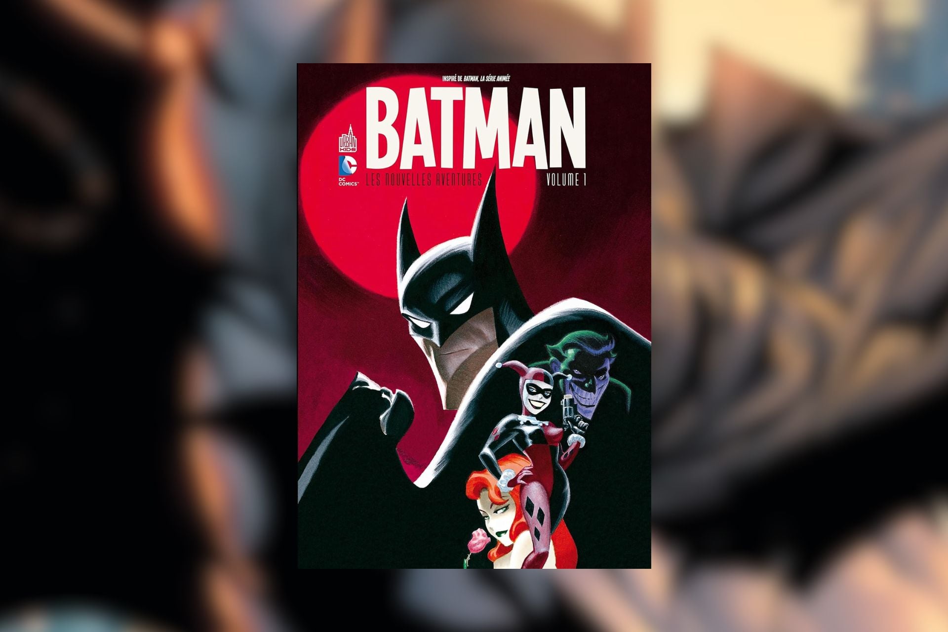 Batman (2)