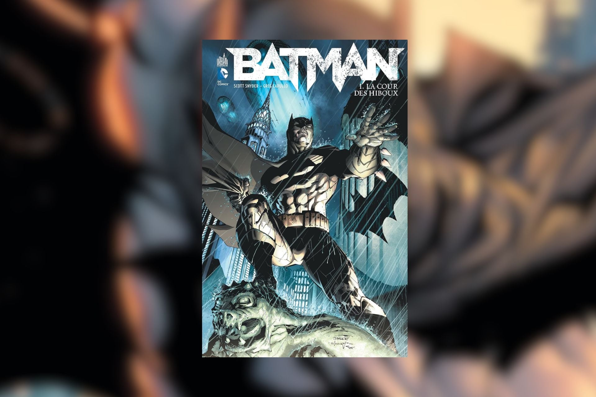 Batman (3)