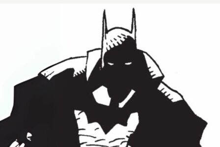 Batman