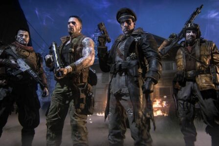 Black Ops 7 Zombies