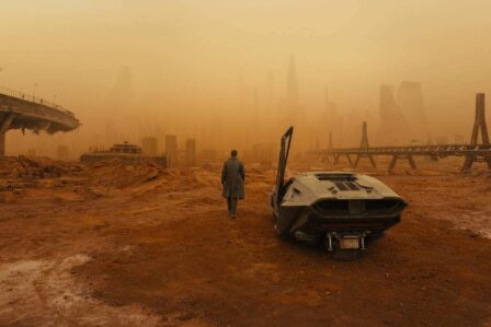 Blade Runner 2049