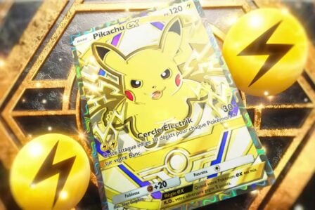 Boosters De Luxe Pokémon Tcg Pocket