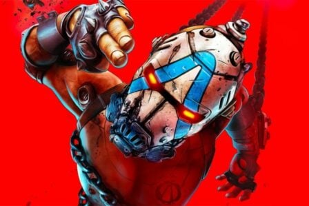 Borderlands 4
