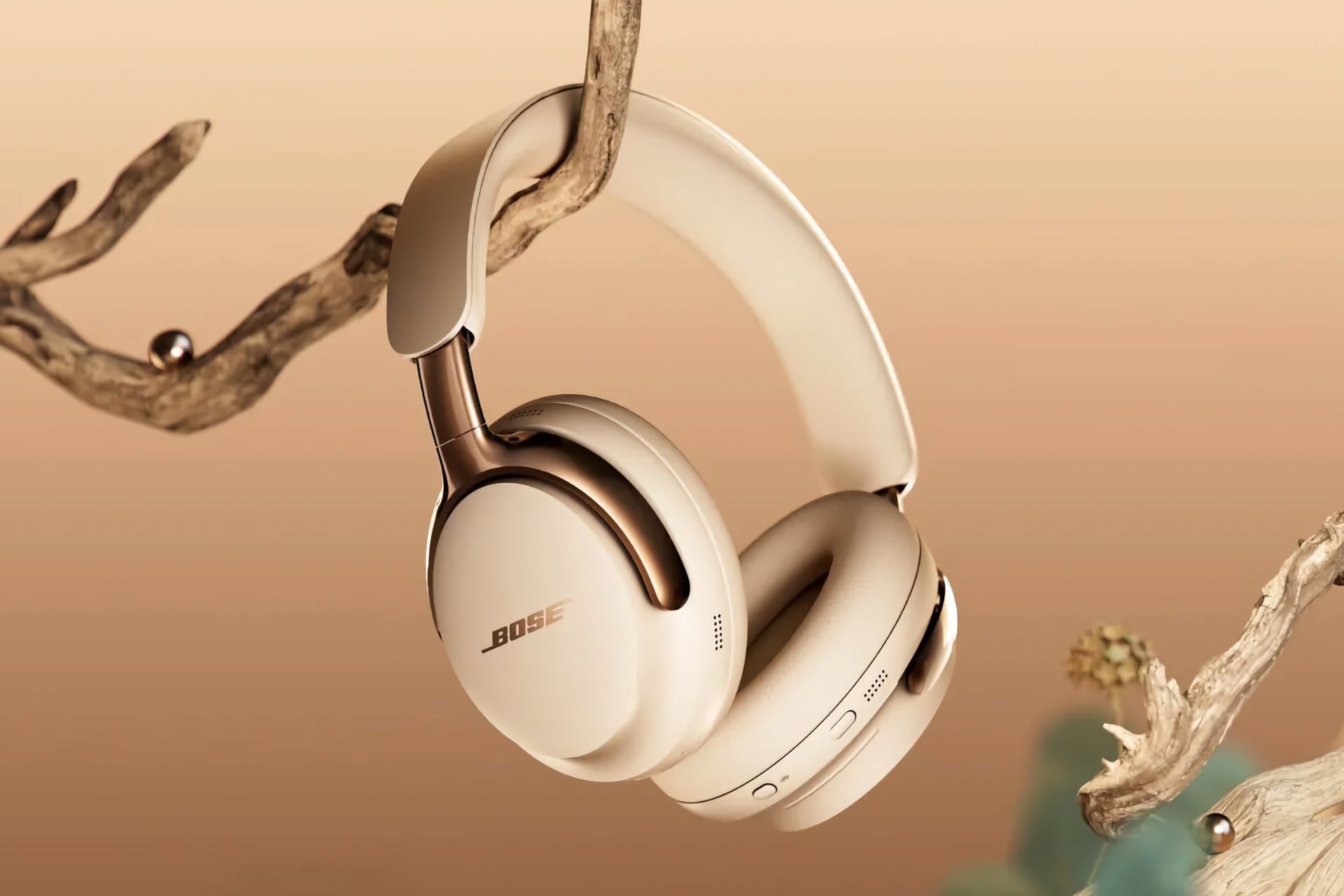 Bose Quietcomfort Ultra 2