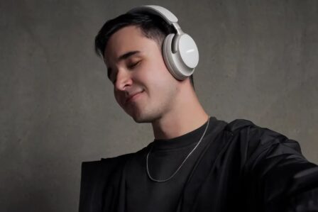 Bose Quietcomfort Ultra