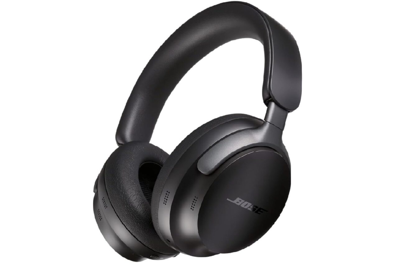 Bose Qc Ultra