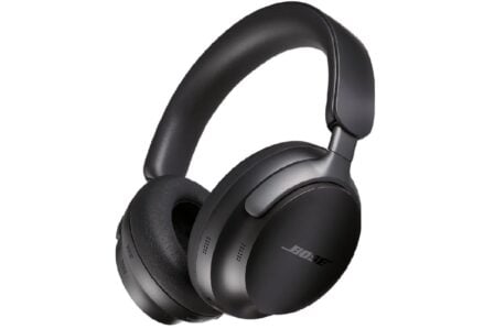 Bose Qc Ultra