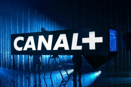 Canal Plus Changements