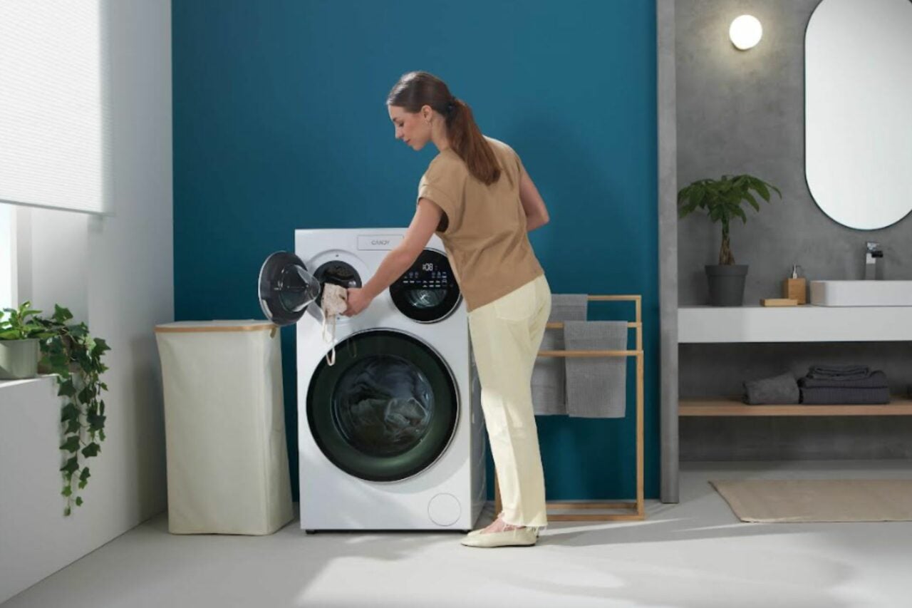 Candy Lave Linge (2)