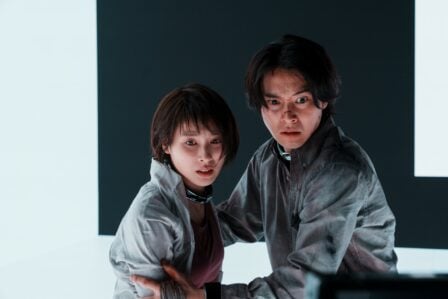 Critique Alice in Borderland saison 3 – une suite au pays de l'oseille