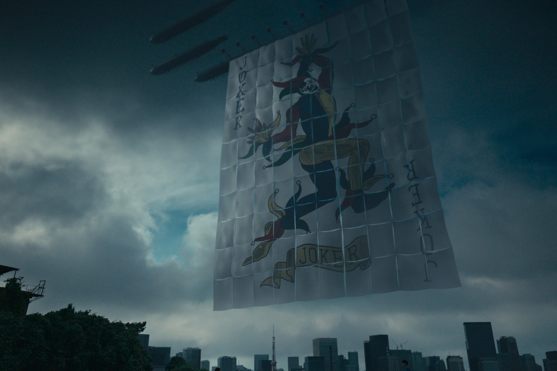 Critique Alice in Borderland saison 3 – une suite au pays de l'oseille