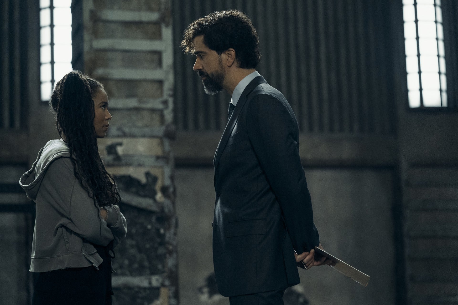 Critique Gen V saison 2&nbsp;: la petite sœur fait-elle désormais mieux que les Boys&nbsp;?