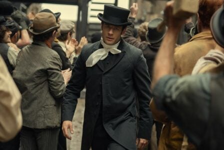 Critique House of Guinness : La série que les fans de Peaky Blinders et de Succession attendaient
