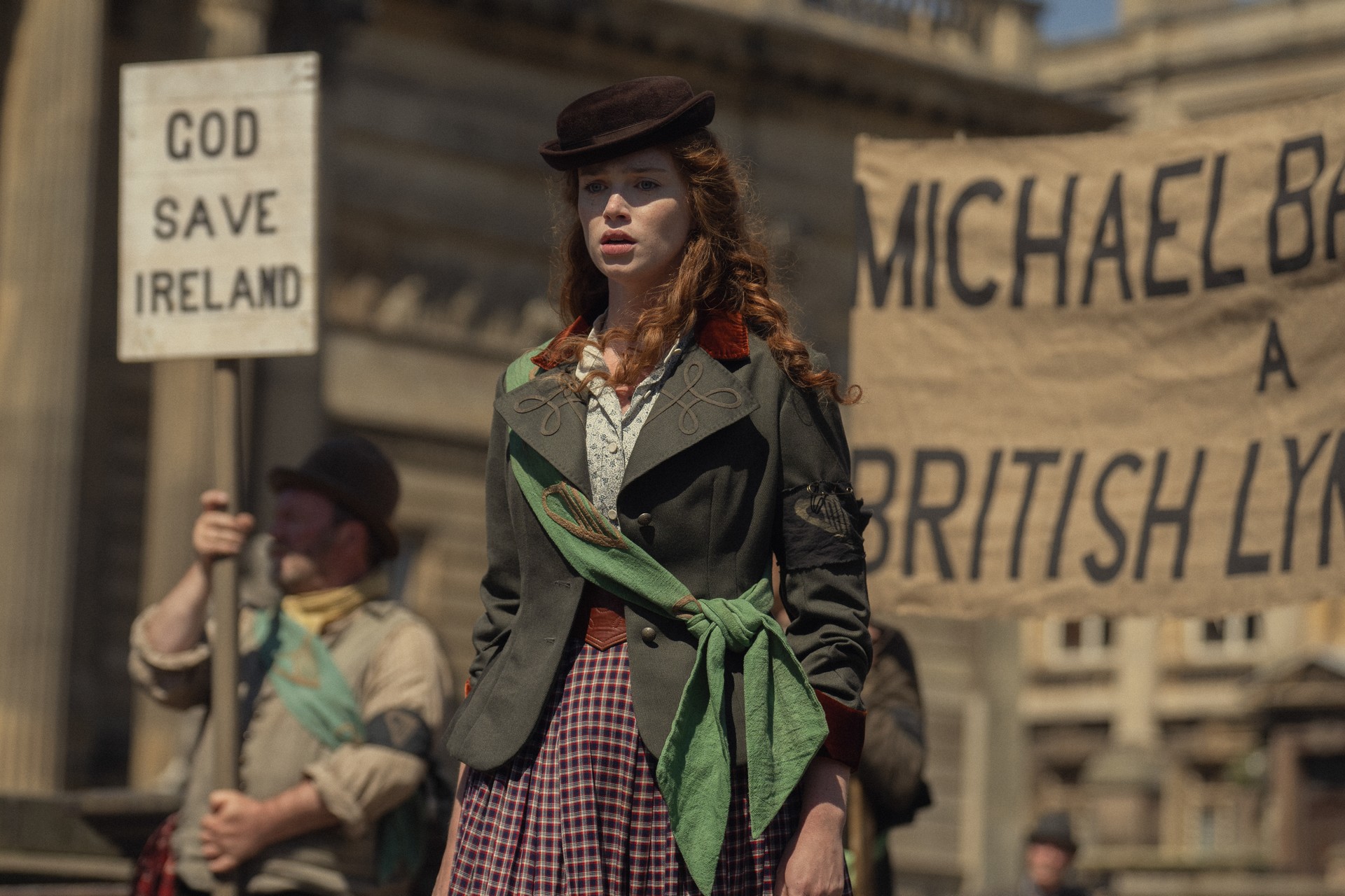 Critique House of Guinness&nbsp;: La série que les fans de Peaky Blinders et de Succession attendaient