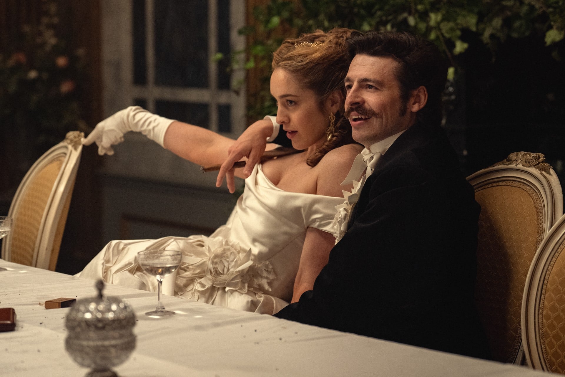Critique House of Guinness&nbsp;: La série que les fans de Peaky Blinders et de Succession attendaient