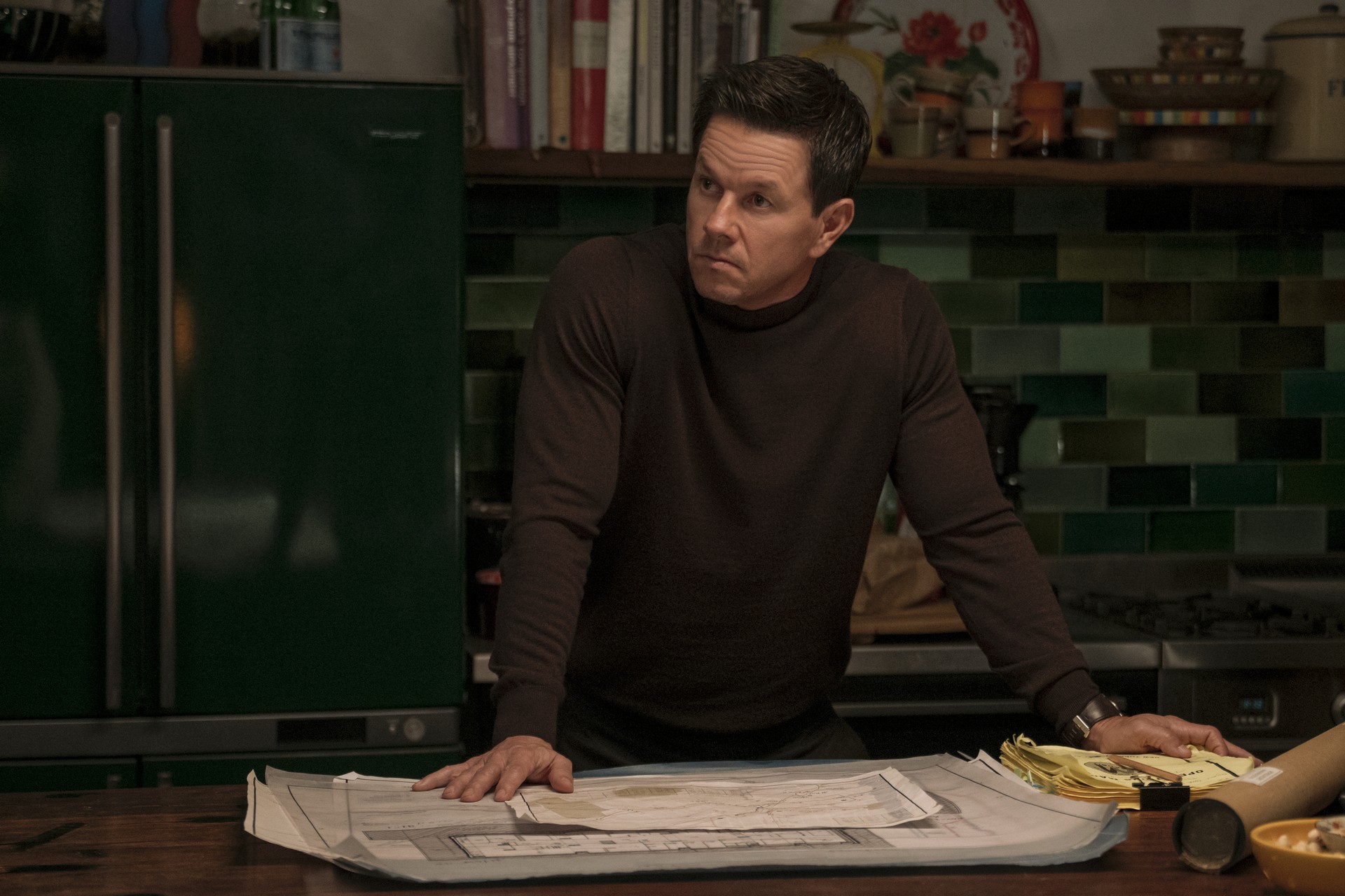 Critique Play Dirty&nbsp;: que vaut ce film de braquage sur Prime Video par le papa d'Iron Man 3 et The Nice Guys&nbsp;?