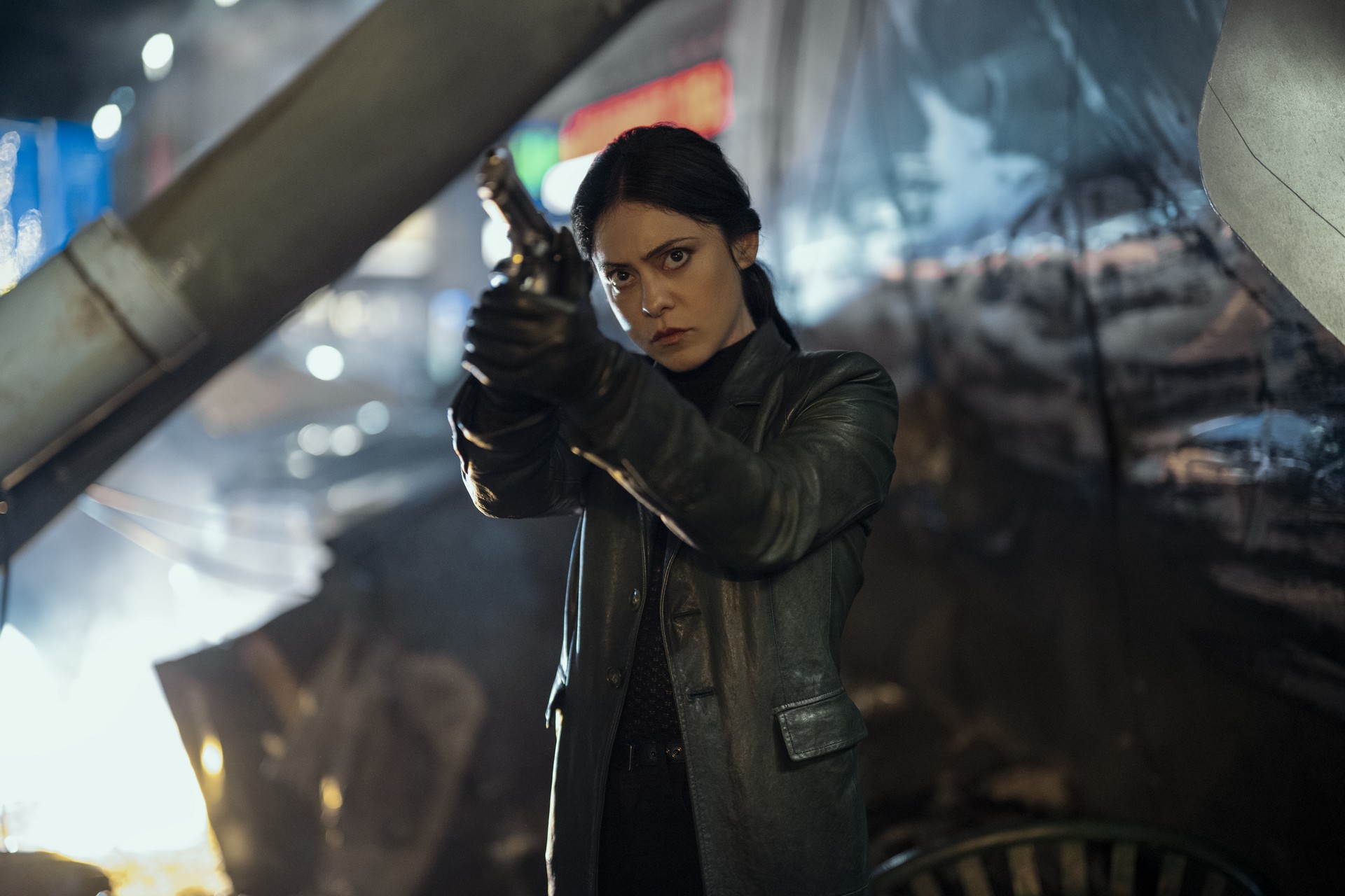 Critique Play Dirty&nbsp;: que vaut ce film de braquage sur Prime Video par le papa d'Iron Man 3 et The Nice Guys&nbsp;?