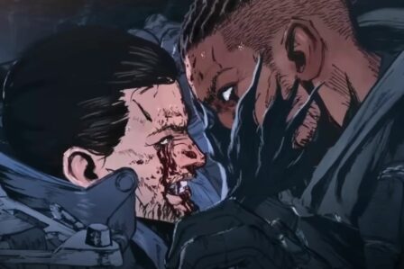 Death Stranding Films
