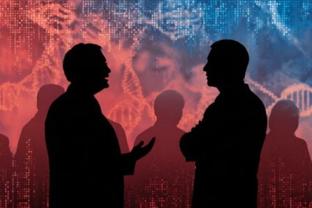 Discussion Politique Immortalité