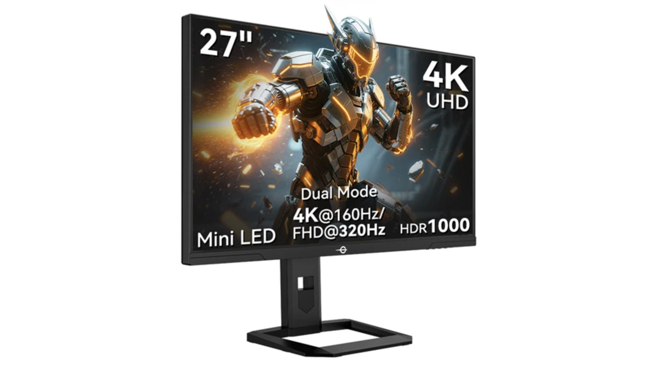 Ecran Pc Titan Army P275mv Plus