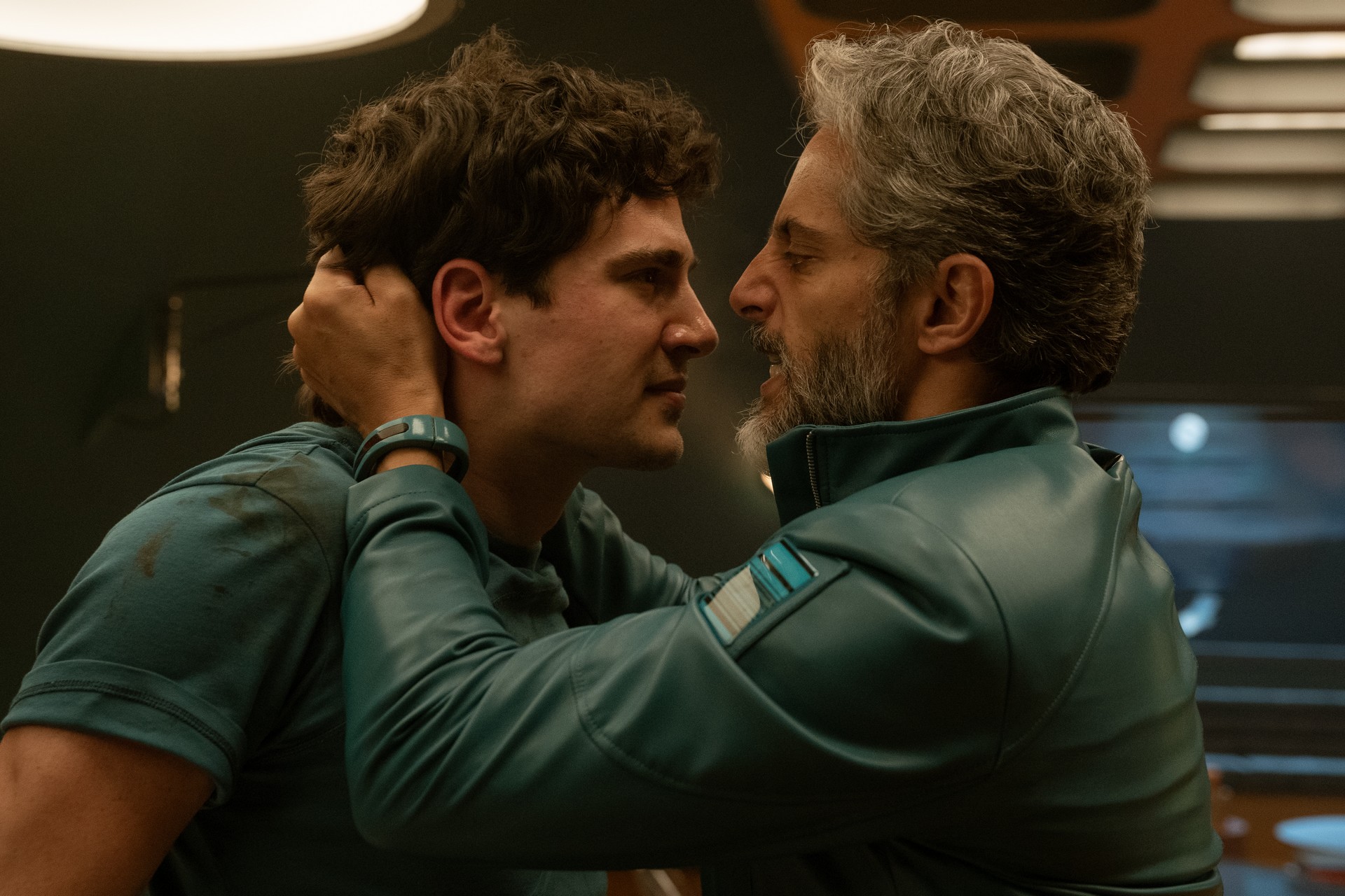 Critique El refugio atómico : que vaut la nouvelle série Netflix des créateurs de La Casa de Papel ?