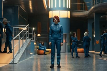 Critique El refugio atómico : que vaut la nouvelle série Netflix des créateurs de La Casa de Papel ?