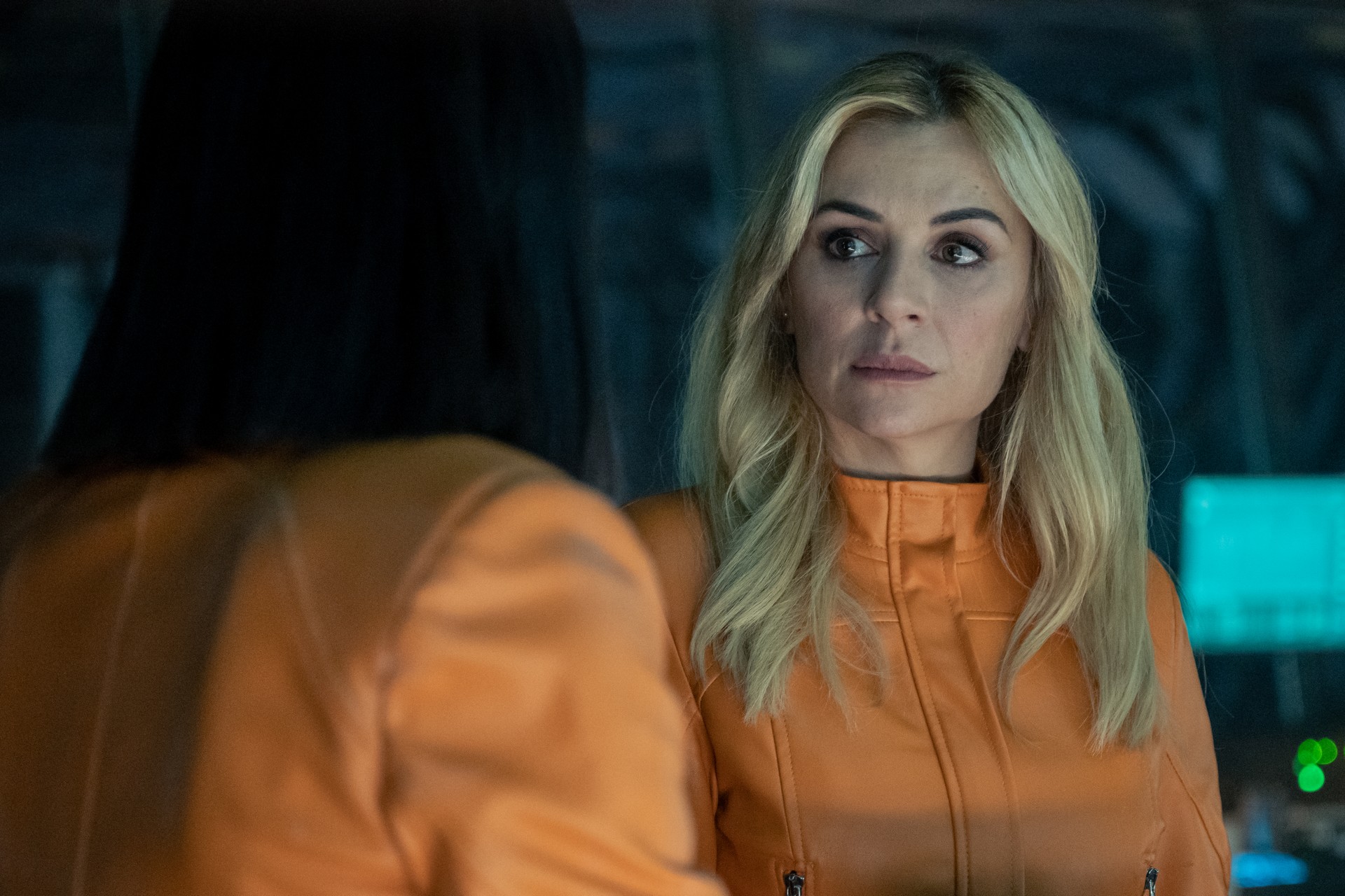 Critique El refugio atómico : que vaut la nouvelle série Netflix des créateurs de La Casa de Papel ?