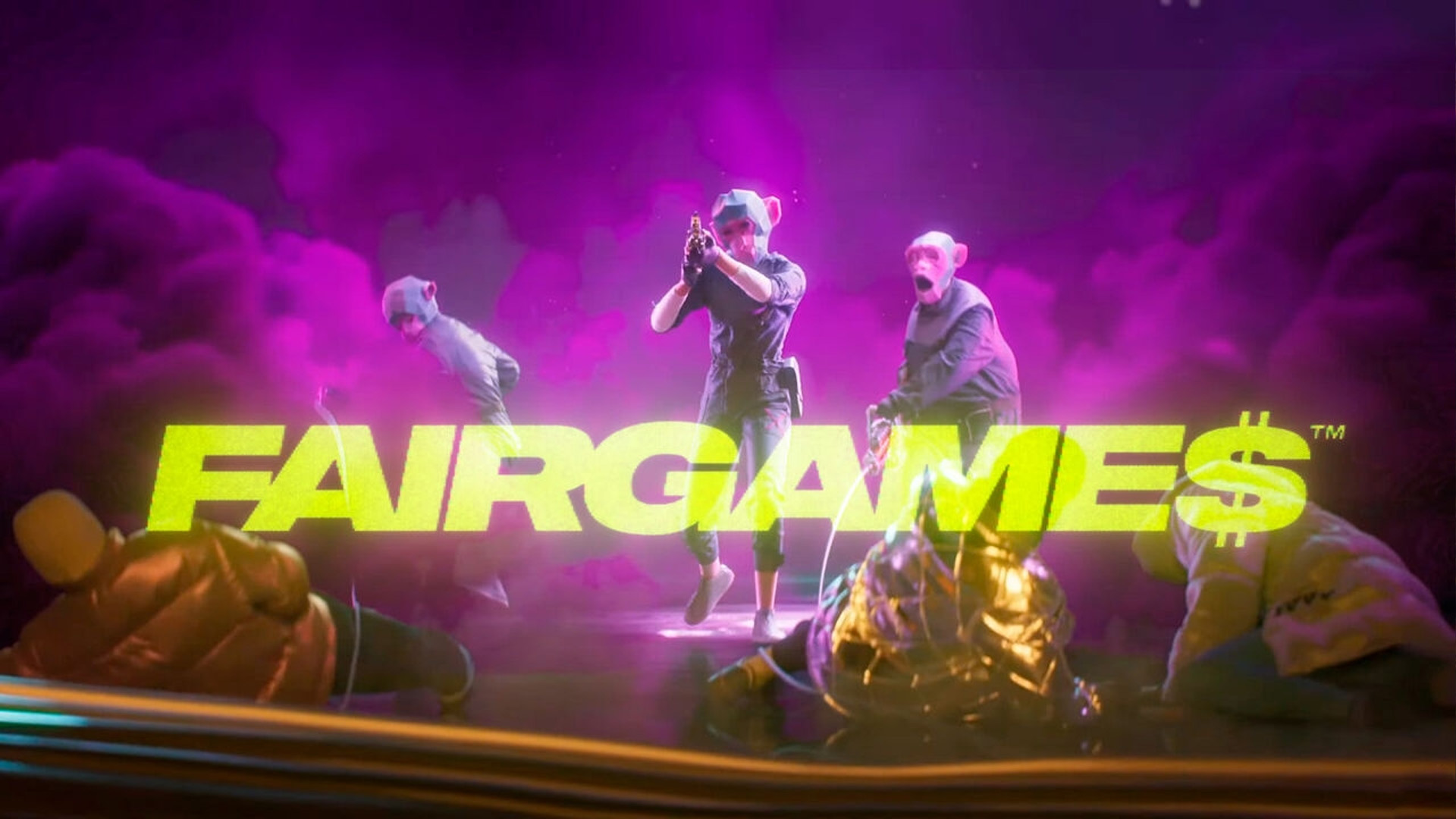 Fairegame$ Quel Avenir