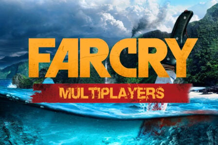 Farcry Multiplayers