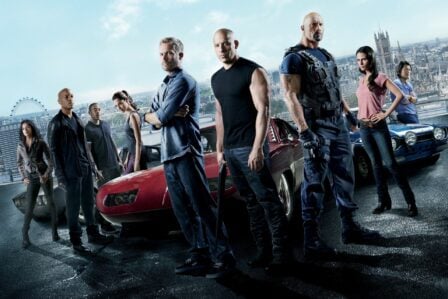 Fast & Furious : on a classé tous les films de la saga, du pire au meilleur