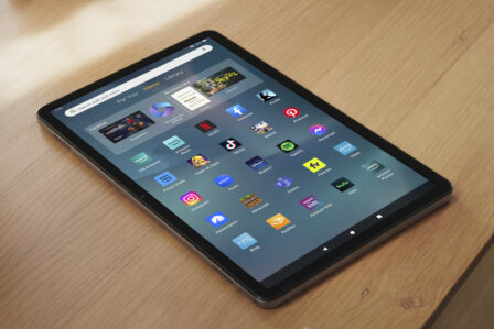 Fire Tablet Amazon