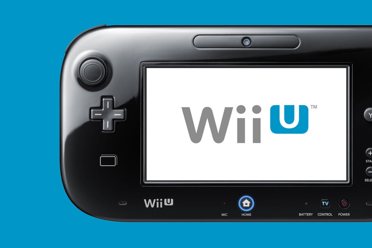 Gamepad Pc Wii U